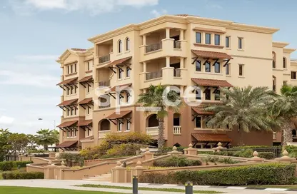 Apartment - 1 Bedroom - 2 Bathrooms for sale in Saadiyat Beach Residences - Saadiyat Beach - Saadiyat Island - Abu Dhabi