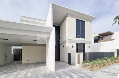 Villa - 5 Bedrooms - 5 Bathrooms for rent in Harmony 1 - Tilal Al Ghaf - Dubai