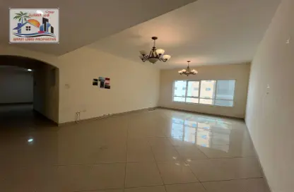 Apartment - 2 Bedrooms - 4 Bathrooms for rent in Al Majaz 3 - Al Majaz - Sharjah