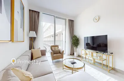 Apartment - 1 Bedroom - 1 Bathroom for rent in Luma 22 - Jumeirah Village Circle - Dubai