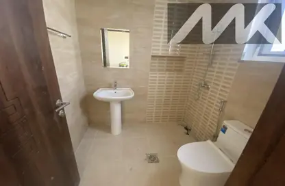 فيلا - 5 غرف نوم - 5 حمامات للايجار في براشي - البادي - الشارقة