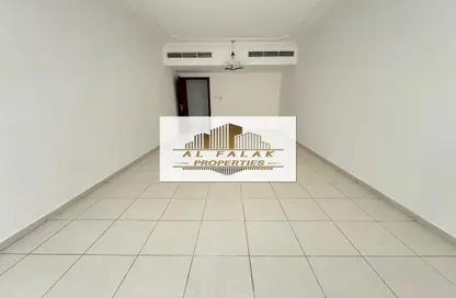 Apartment - 2 Bedrooms - 3 Bathrooms for rent in Manazil Tower 2 - Al Taawun Street - Al Taawun - Sharjah