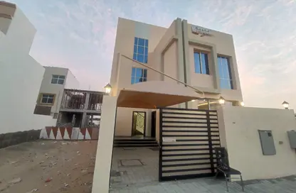 Villa - 3 Bedrooms - 5 Bathrooms for sale in Al Zahya - Ajman