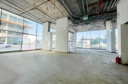 Shop - Studio for rent in The Square Tower - Jumeirah Village Circle - Dubai