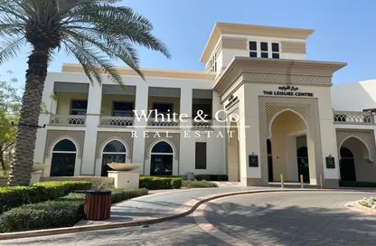 Townhouse - 3 Bedrooms - 4 Bathrooms for rent in Camelia 1 - Camelia - Arabian Ranches 2 - Dubai