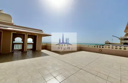 Apartment - 3 Bedrooms - 4 Bathrooms for sale in Mughal - Grandeur Residences - Palm Jumeirah - Dubai