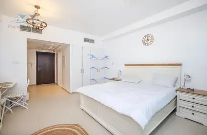 شقة - 1 حمام للايجار في باسيفيك تونجا - باسيفيك - جزيرة المرجان - رأس الخيمة