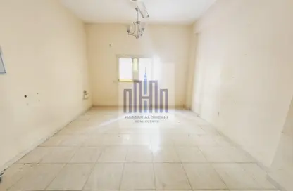 Apartment - 1 Bedroom - 1 Bathroom for rent in Fire Station Road - Muwaileh - Sharjah