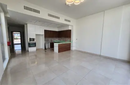 Villa - 5 Bedrooms - 5 Bathrooms for rent in District 6A - Jumeirah Village Triangle - Dubai