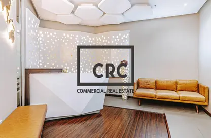 Office Space - Studio for rent in Bay Square Building 3 - Bay Square - Business Bay - Dubai