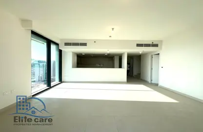 Duplex - 3 Bedrooms - 5 Bathrooms for rent in Al Beed Terrace - Al Raha Beach - Abu Dhabi