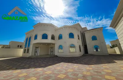 Villa for rent in Khaldiya - Al Ain