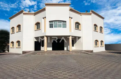 Villa - 6 Bedrooms - 7 Bathrooms for rent in Al Barsha 3 Villas - Al Barsha 3 - Al Barsha - Dubai