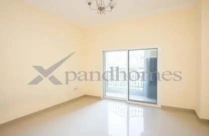 Apartment - 1 Bedroom - 2 Bathrooms for rent in Alfa Residence - Jumeirah Village Circle - Dubai