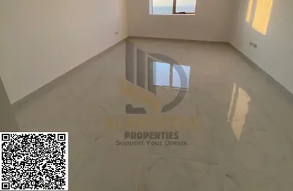 Apartment - 1 Bedroom - 1 Bathroom for sale in Ajman Hills - Al Alia - Ajman