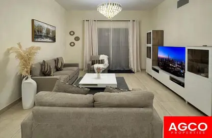 Apartment - 2 Bedrooms - 3 Bathrooms for sale in Azizi Orchid - Al Furjan - Dubai