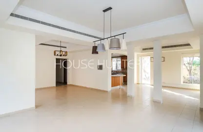 Villa - 4 Bedrooms - 4 Bathrooms for rent in Mirador - Arabian Ranches - Dubai