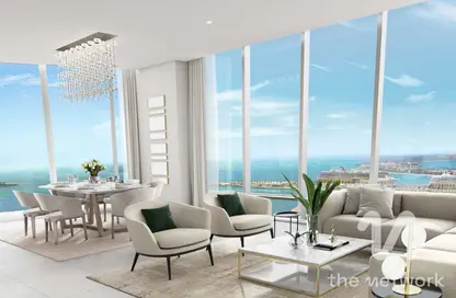 Apartment - 1 Bedroom - 1 Bathroom for sale in LIV Marina - Dubai Marina - Dubai