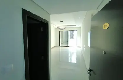 Apartment - 2 Bedrooms - 3 Bathrooms for rent in Al Jurf 3 - Al Jurf - Ajman Downtown - Ajman