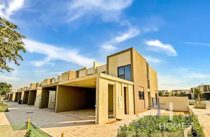 Townhouse - 4 Bedrooms - 4 Bathrooms for rent in La Violeta 1 - Villanova - Dubai Land - Dubai