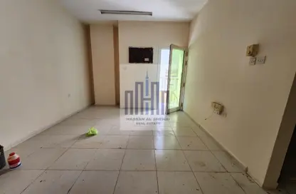 Apartment - 1 Bedroom - 1 Bathroom for rent in Fire Station Road - Muwaileh - Sharjah