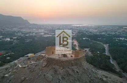 Farm - Studio - 4 Bathrooms for sale in Shamal Julphar - Ras Al Khaimah