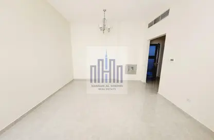 Apartment - 1 Bedroom - 1 Bathroom for rent in Fire Station Road - Muwaileh - Sharjah