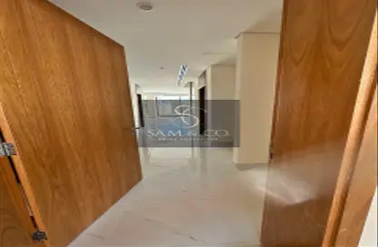 Townhouse - 4 Bedrooms - 5 Bathrooms for sale in Golf Community - Al Zorah - Ajman