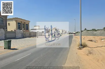 Land - Studio for sale in Al Helio 1 - Al Helio - Ajman