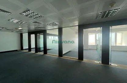 Office Space - Studio for rent in Al Moosa Tower 2 - Al Moosa Towers - Sheikh Zayed Road - Dubai