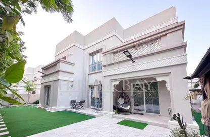 Villa - 5 Bedrooms - 5 Bathrooms for sale in Cedre Villas - Dubai Silicon Oasis - Dubai