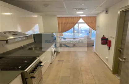 Apartment - Studio - 1 Bathroom for sale in Bloom Heights - Jumeirah Village Circle - Dubai