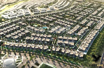 Land - Studio for sale in The Dunes - Saadiyat Reserve - Saadiyat Island - Abu Dhabi