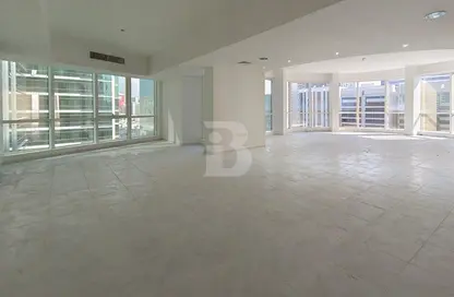 Apartment - 3 Bedrooms - 4 Bathrooms for rent in New Emi State Tower - Airport Road - Abu Dhabi