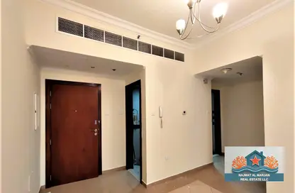 Apartment - 1 Bedroom - 1 Bathroom for rent in Art 12 - Barsha Heights (Tecom) - Dubai