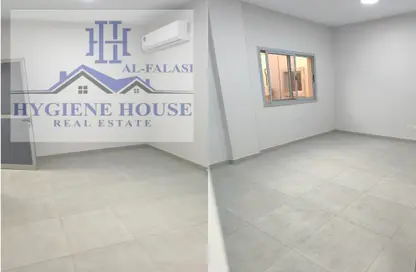 Apartment - 1 Bedroom - 1 Bathroom for rent in Al Jurf 2 - Al Jurf - Ajman Downtown - Ajman