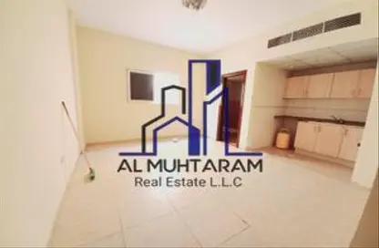 Apartment - Studio - 1 Bathroom for rent in Al Mujarrah - Al Sharq - Sharjah