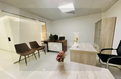 Office Space - Studio - 1 Bathroom for rent in Hor Al Anz East - Hor Al Anz - Deira - Dubai