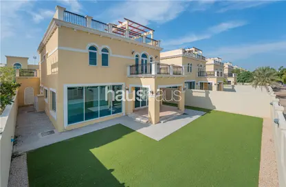 Villa - 4 Bedrooms - 3 Bathrooms for sale in Legacy Nova Villas - Jumeirah Park - Dubai