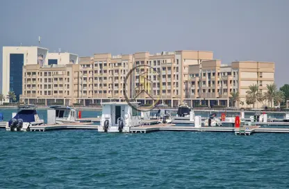 Apartment - 1 Bedroom - 2 Bathrooms for sale in Lagoon B11 - The Lagoons - Mina Al Arab - Ras Al Khaimah