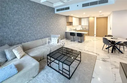 Apartment - 2 Bedrooms - 2 Bathrooms for rent in Pinnacle - Dubai Hills Estate - Dubai