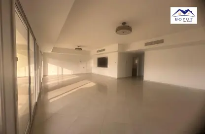 Townhouse - 4 Bedrooms - 5 Bathrooms for rent in Al Hamra Village Villas - Al Hamra Village - Ras Al Khaimah