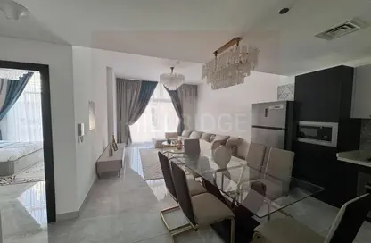 Apartment - 2 Bedrooms - 2 Bathrooms for sale in Pearlz by Danube - Al Furjan - Dubai