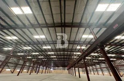 400 KW | 78489 sqft | Warehouse in Jebel Ali