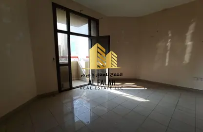 Apartment - 1 Bedroom - 1 Bathroom for rent in Rolla Square - Rolla Area - Sharjah