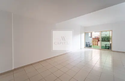 Apartment - 1 Bedroom - 1 Bathroom for rent in Al Samar 3 - Al Samar - Greens - Dubai