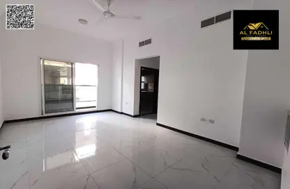 Apartment - 1 Bedroom - 2 Bathrooms for rent in Al Mowaihat 3 - Al Mowaihat - Ajman