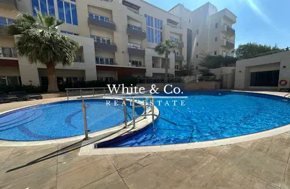 Apartment - 1 Bedroom - 1 Bathroom for rent in Sandoval Gardens - Jumeirah Village Circle - Dubai