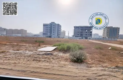 Land - Studio for sale in Al Jurf Industrial 3 - Al Jurf Industrial - Ajman