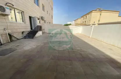 Apartment - 1 Bedroom - 1 Bathroom for rent in Khalifa City A Villas - Khalifa City A - Khalifa City - Abu Dhabi